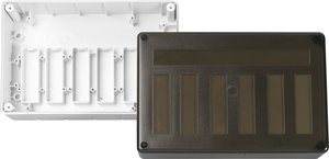 SMB6-V0 | Housing for up to six IQ8FCT XS